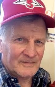 Barry Neadom Obituary (1941