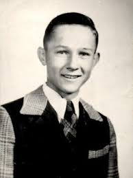 Norman Lee Breazeal (1934-2021)