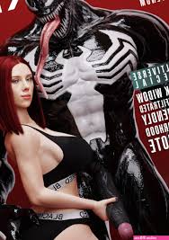 rule 34 black widow - Sexy photos