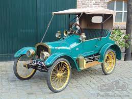 Car Withgift Cyclecar 1909 For Sale Prewarcar Car Vintage Cars Antique Cars