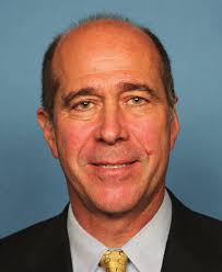 File:John Hall, Official Portrait, 111th Congress.png