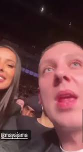 #aitch #rapper #mayajama