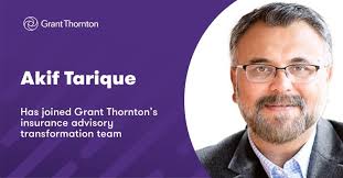 Akif Tarique