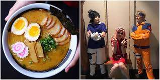 Check spelling or type a new query. This Naruto Themed Noodle Shop In Orlando Serves Delicious Ramen Narcity