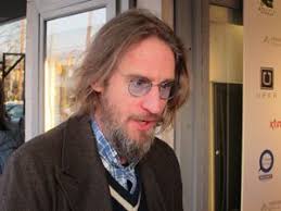 Ray McKinnon (actor)