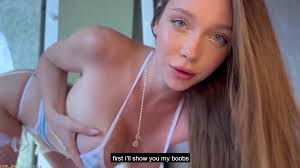 Cum Now With a Busty Plump-booty Cutie Listening To Her JOI And Watching  Her Playing With a Dildo