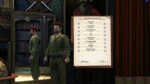 Now you can play all possible nintendo ds games directly on your computer. Ds Games Character Customization Far Cry 5 Update Allows Players To Re Do Character When The Expanded Remake Came Out For The 3ds I Snapped It Up And Paperblog