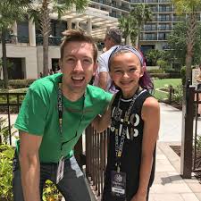 Just Met Chad Wild Clay At Playlist Chad Rebecca Zamolo Diy Party Themes