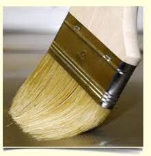 Finally, using a soft cotton rag or polishing pad, buff the finish to a high shine using automotive paste wax, photo below, which has fine abrasives that polish the finish even further. Applying A Polyurethane Finish To Cabinets