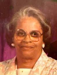 Mother Geneva Williamson Obituary