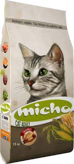 Ucuz Kedi Mamasy 15 Kg