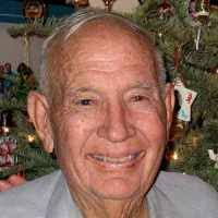 Daniel Dean Griffith (1926–2013)