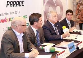 Modifikovaná prohlídka nascar whelen 2018. La Carrera Nascar Peak Dejara Una Derrama De Casi 55 Millones De Pesos En La Ciudad De Mexico Secretaria De Turismo Gobierno Gob Mx