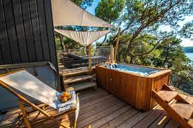Check spelling or type a new query. Luxurioses Glamping In Kroatien Medulin Istrien Arena 0ne 99
