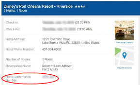 How To Find Disney World Hotel Deals On Hotwire Priceline The Budget Mouse