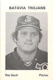 Raymond Gault's Instagram, Twitter & Facebook