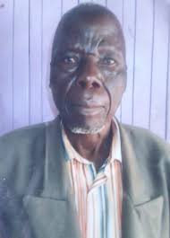 Veteran moderator passed away