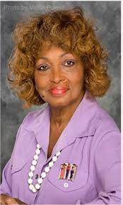 Teesee's Town: NABJ to induct Lynn Norment, former 'Ebony' editor, into  Hall of Fame