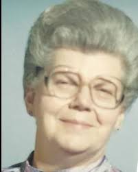 Grace Steiner Obituary (2016)