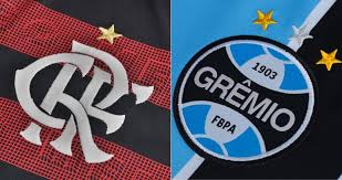 Flamengo 1x1 grêmio com interferência direta do var/só empatam no jogo de. Em Mata Matas Retrospecto De Gremio X Flamengo Esta Igualado Noticias Do Fla