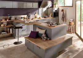 Cuisine Conforama Nos Modeles De Cuisines Preferes Elle Decoration Cuisine Contemporaine Cuisine Conforama Amenagement Cuisine