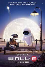 Watch hd movies online for free and download the latest movies. Wall E 2008 In Hindi Full Movie Watch Online Free Hindilinks4u To