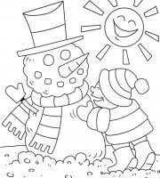 5 printable ocean coloring pages. Top January Coloring Pages For Your Little Ones Coloring Pages