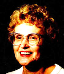 Gloria Hopper Obituary (1934