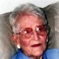 Obituary information for Lucille Johnson