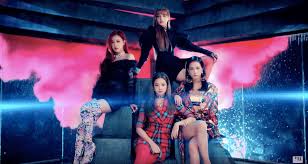 Blackpink desktop wallpapers, hd backgrounds. Blackpink Pc Wallpapers Wallpaper Cave