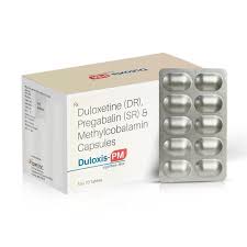 Image result for Pregabalin