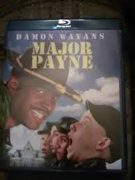 Had to go and buy this again. I gave all my DVD copies to a friend when I  upgraded to Blu-ray. Didn't realise this wasn't part of the Blu-ray  collection.