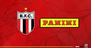 Calendário dos campeonatos estaduais 2019. Botafogo Estara No Album Do Campeonato Brasileiro 2019 Botafogo Futebol Sa