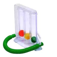 Image result for Exercise Spirometry