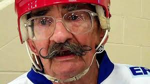 Becoming Wild at age 90