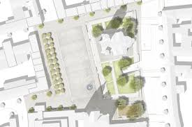 Marktplatz Monchengladbach Rheydt Monchengladbach Stadtebau Landschaftsarchitektur