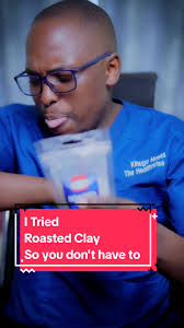 Burnt Clay Vs Allspice