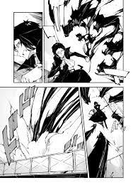 文豪ストレイドッグス dead apple 第６話 １ ヤングエースup 無料で漫画が読めるwebコミックサイト 漫画 コミック レイ