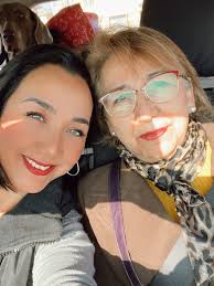 Y fue un viaje fugaz (literalmente) Y el cuerpo habló Y las emociones se  manifestaron Y la familia estaba, siempre estaremos… (aunque no todos  quieran fotos 🤪) Y a veces los “nanai”