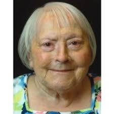 Obituary information for Mary V. Geyer