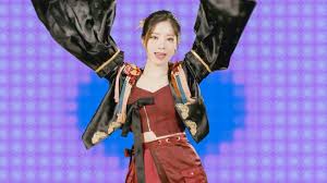 She is the second youngest in the group. Yt0hcql5fcgvlm