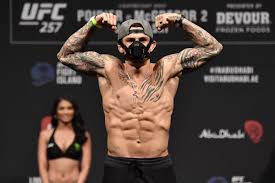 Poirier, the division's top challenger, has had a little more action in the octagon, fighting three times in the last two years. Ufc 257 Start Time Tv Schedule For Dustin Poirier Vs Conor Mcgregor 2 Mma Fighting