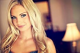 Scottish people should be proud for their red hair. Top 7 Countries Where The Most Beautiful Blonde Haired Women Live