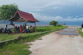 Biasanya, gazebo ini digunakan untuk bersantai sembari menunggu datangnya sunset oleh wisatawan. Habitat Monyet Di Kotim Akan Jadi Tujuan Wisata Baru Republika Online