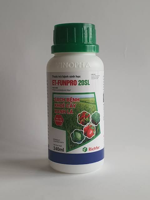 ET-Funpro 20SL