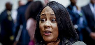 Judge plans to issue protective order in Trump Georgia election case