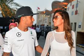 Lovely, hope u miss nicole get her back & marry her champ. Baku Lewis Hamilton Trifft Auf Ex Freundin Nicole Scherzinger