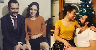 Masumlar apartman'ı dizisinde gülben karakterini canlandıran ve oyunculuğuyla adından söz ettiren merve dizdar'ın meğer eşi de kendisi gibi oyuncuymuş. Oyuncu Merve Dizdar Ile Gurhan Altundasar Nisanlandi Magazin Haberleri Sipsak Haberleri