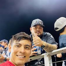 Profile for Nuno Limón