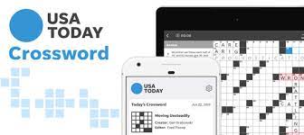 The usa today crossword puzzles are one of the most popular crossword puzzles available across the us due to the fact that the usa today newspaper has the highest circulation than other any other newspaper in the country. Amu Launches Usa Today Crossword App Andrews Mcmeel Universal